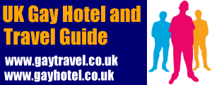UK Gay Hotel and Travel Guide